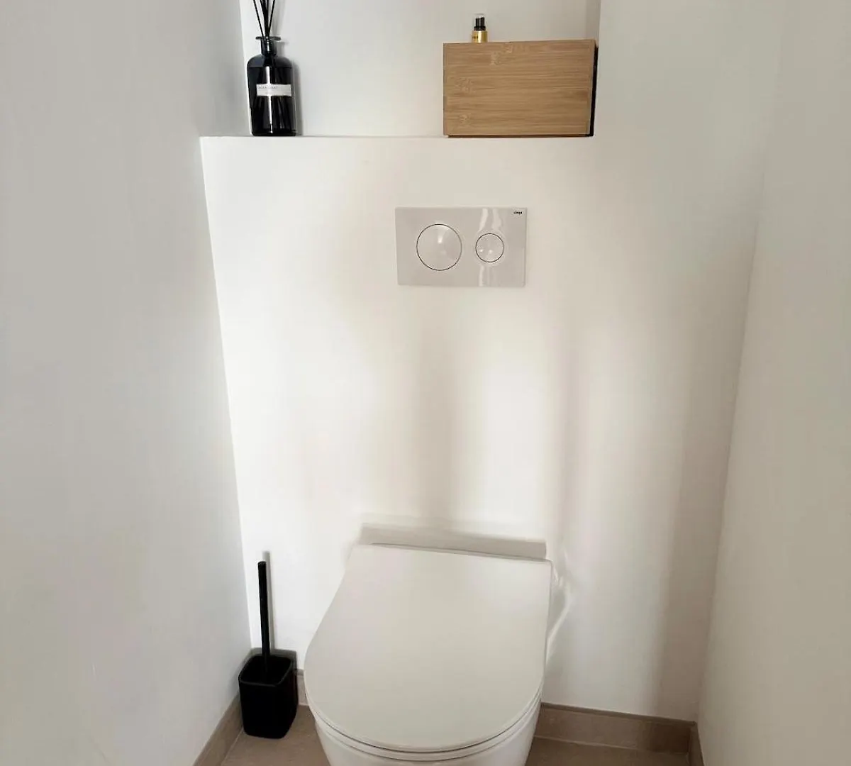 Apartment Love Room - Le Mystic Saint-Symphorien  France
