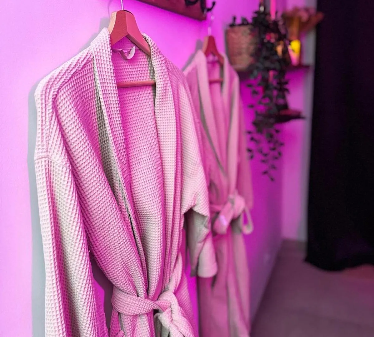 Love Room - Le Mystic Saint-Symphorien  Apartment